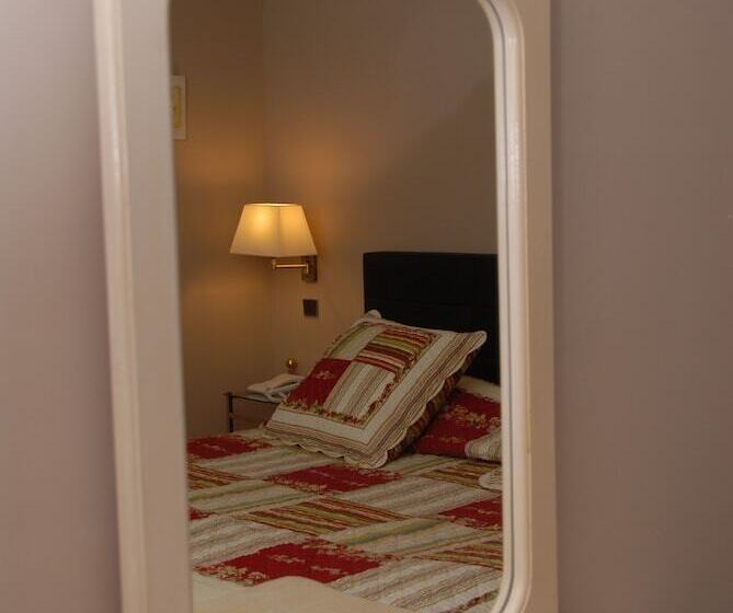 수피리어 룸, Ermitage