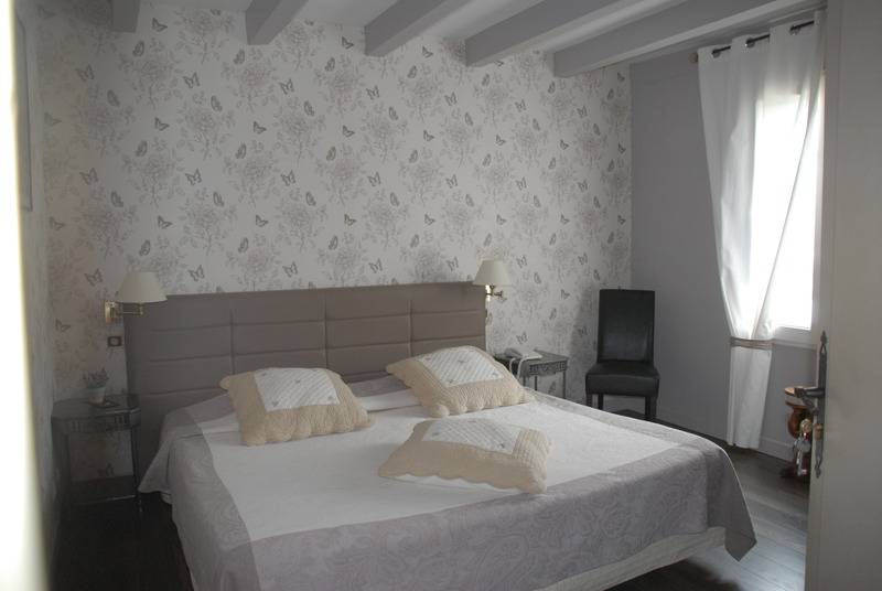 수피리어 룸, Ermitage