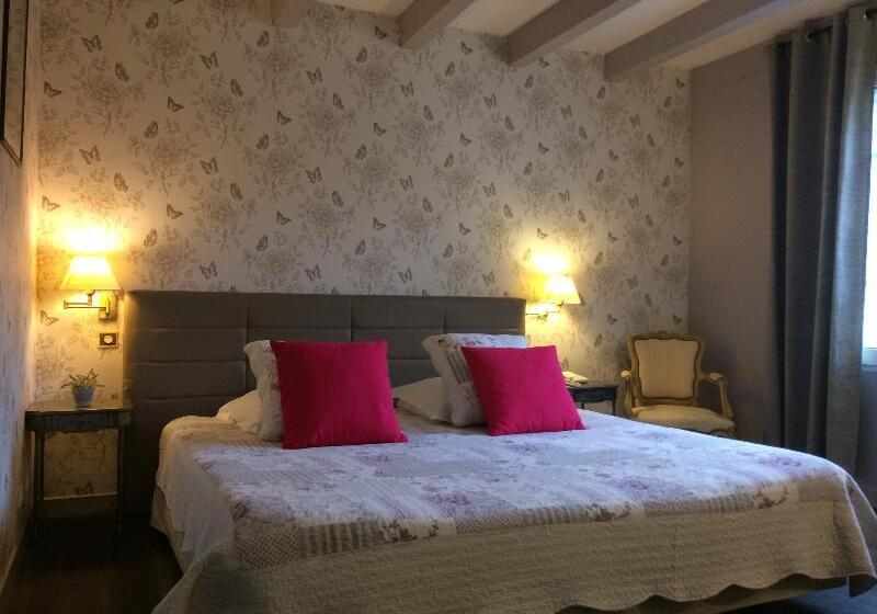 수피리어 룸, Ermitage