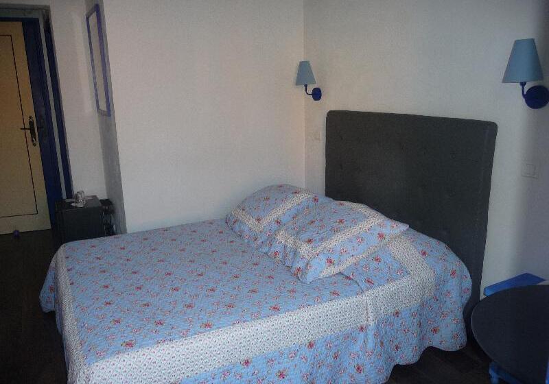 스탠다드 룸, Ermitage