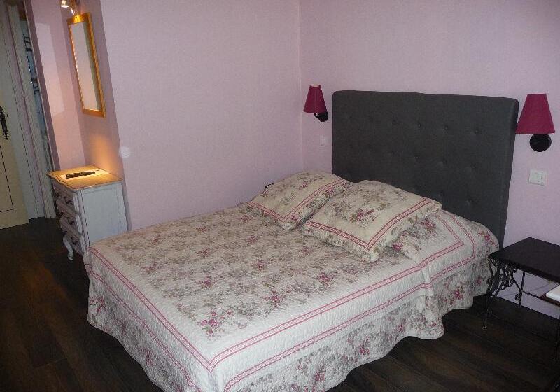 스탠다드 룸, Ermitage