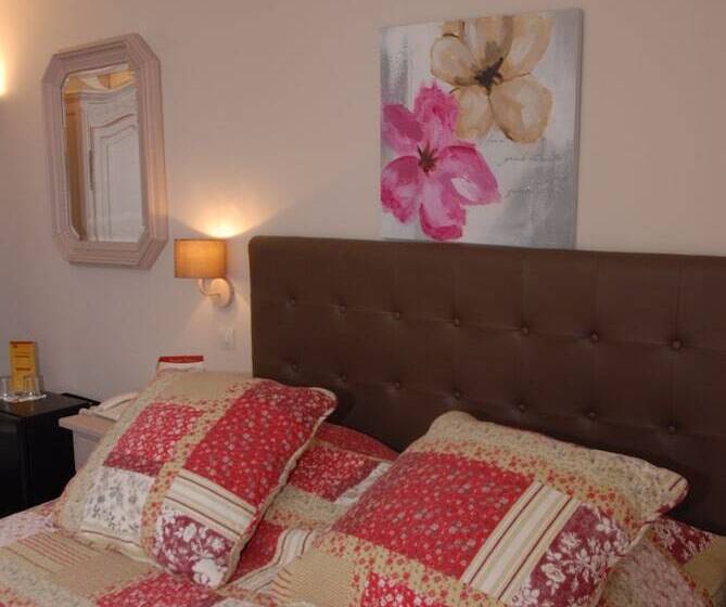 클래식 룸, Ermitage