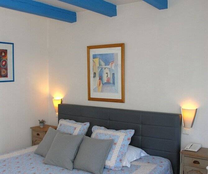 클래식 룸, Ermitage