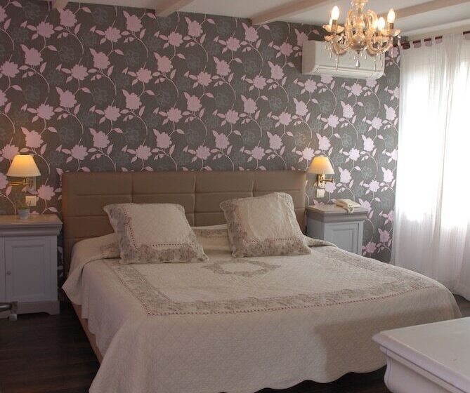 수피리어 룸, Ermitage