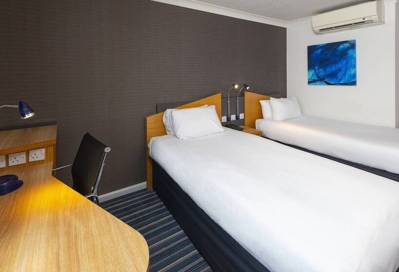 Habitación Estándar, Holiday Inn Express Bristol Filton, An Ihg