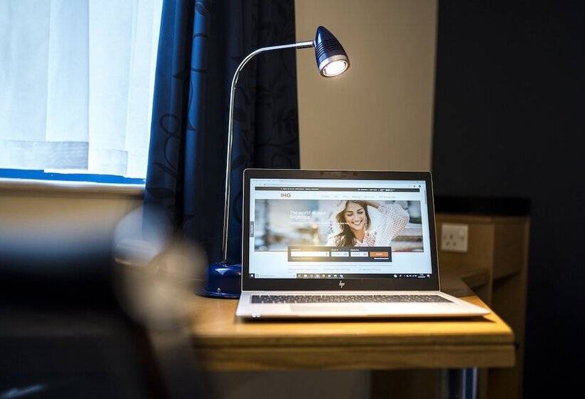 스탠다드 룸, Holiday Inn Express Bristol Filton, An Ihg