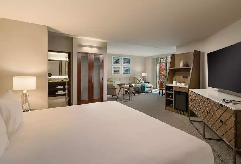 スイート, Grand Hyatt Scottsdale Resort