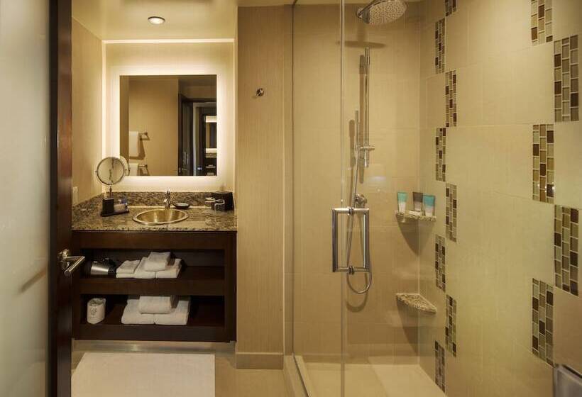 Номер Стандарт, Grand Hyatt Scottsdale Resort