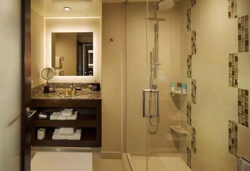 スタンダードルーム, Grand Hyatt Scottsdale Resort