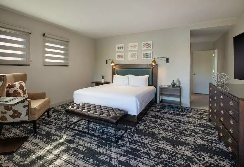 スタンダードルーム, Grand Hyatt Scottsdale Resort
