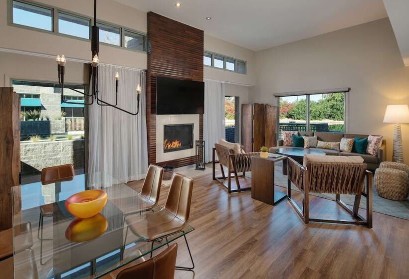 Номер Стандарт, Grand Hyatt Scottsdale Resort