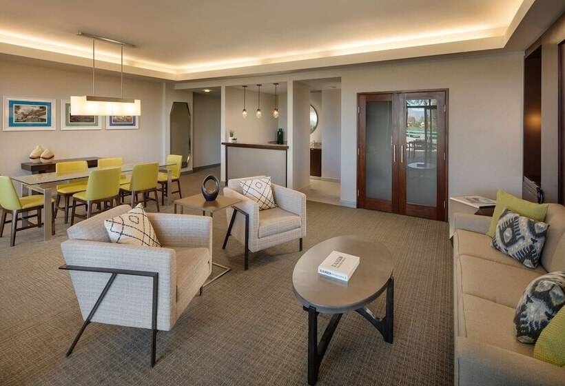 Люкс, Grand Hyatt Scottsdale Resort