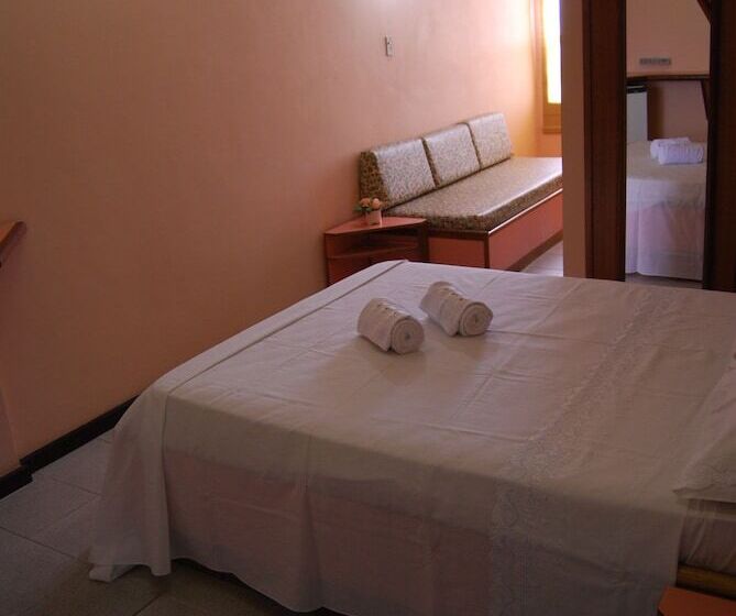 חדר סטנדרט, Praia Da Sereia