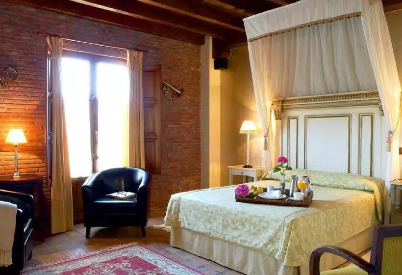 اتاق سوپریور, Posada La Robleda