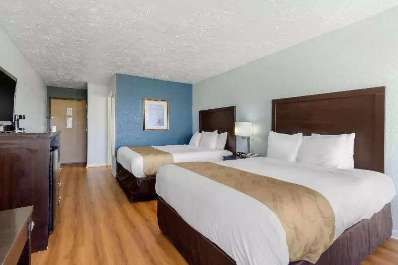 Standard Room King Size Bed