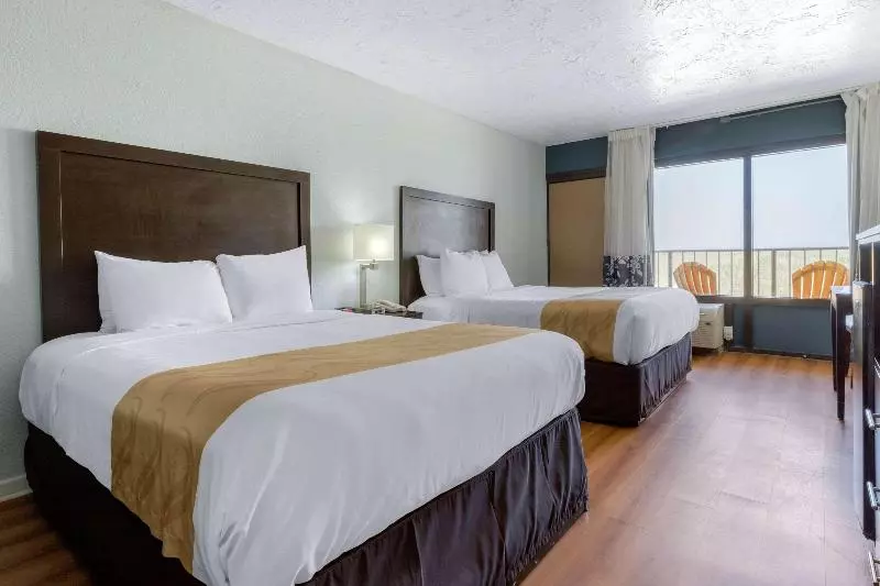 キングサイズベッドのスタンダードルーム, Sheraton Denver West