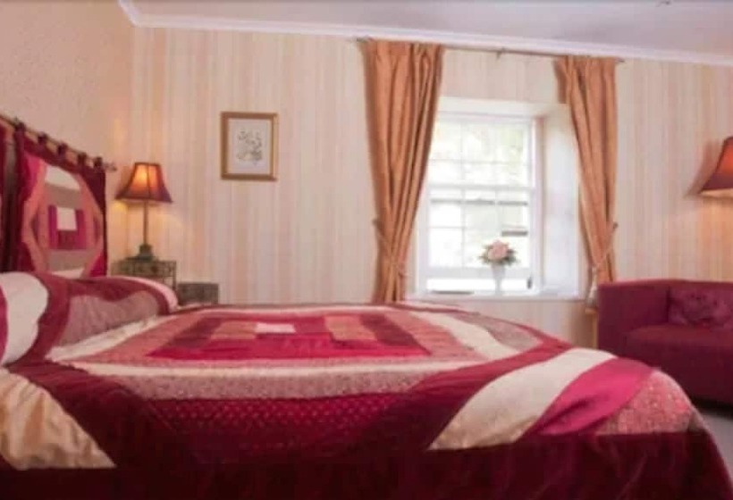 Номер Стандарт, The Old Inn