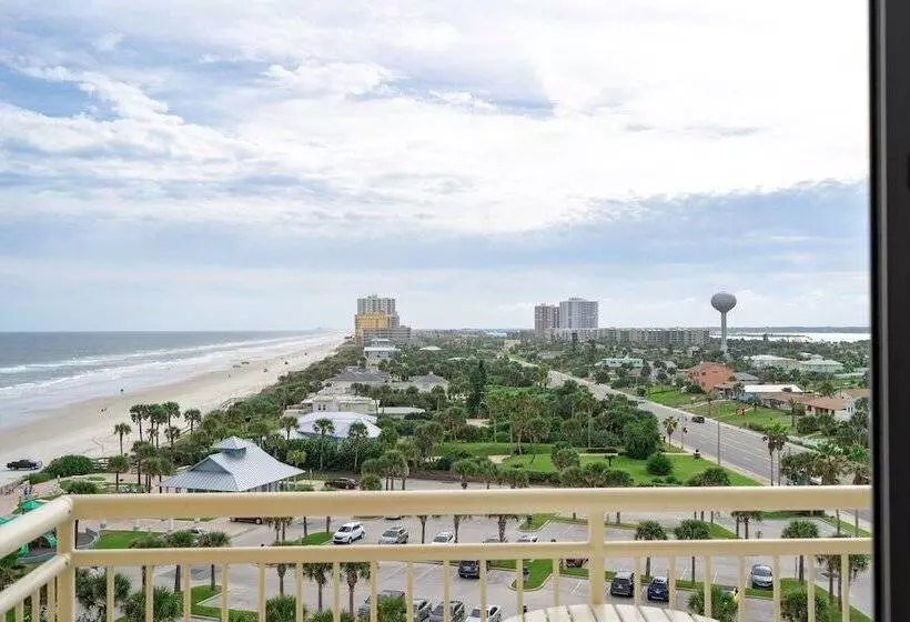 Standard-huone Merinäkymä, The Shores Resort & Spa
