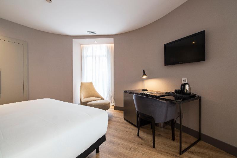 اتاق استاندارد, Zenit Lisboa