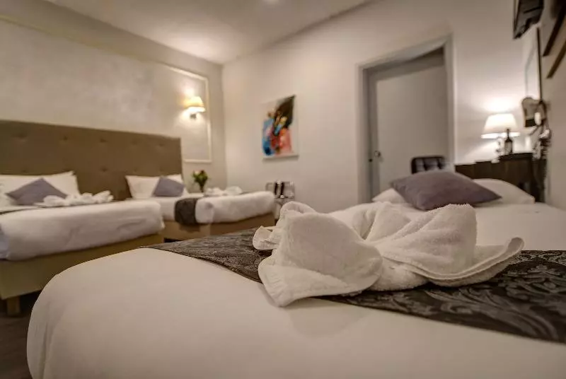 Junior Suite