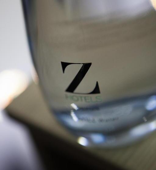 标准单人间, The Z Hotel Gloucester Place