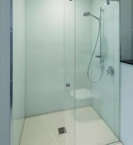 Standard Single Room, The Z Hotel Gloucester Place
