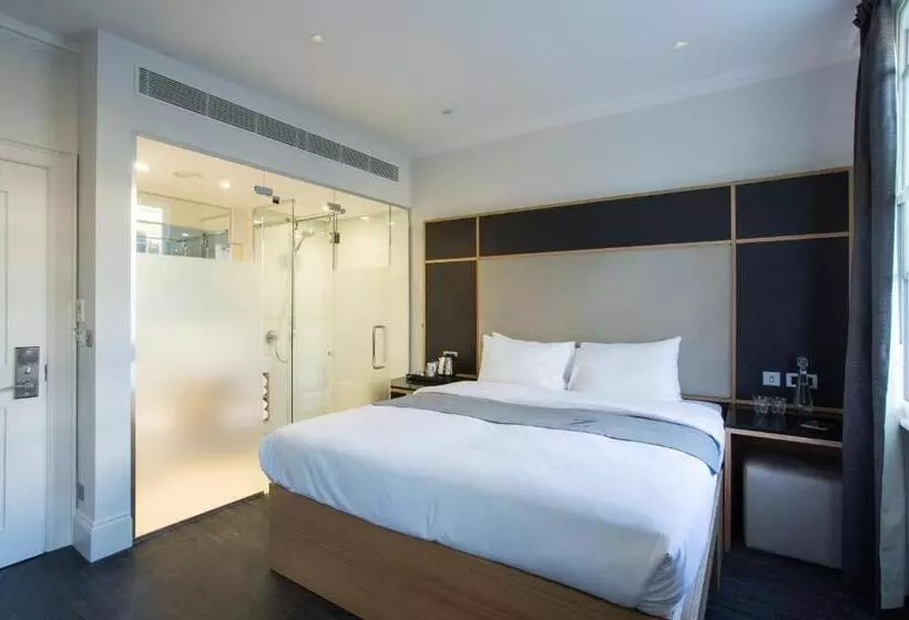 Junior Suite, The Z Hotel Gloucester Place