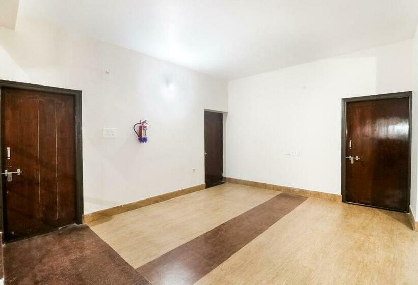 اتاق کلاسیک سه تخته, O Purple Villa