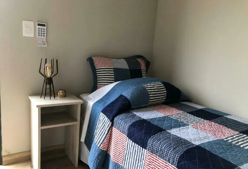 اتاق استاندارد یک نفره, Las Esteñas , Casas Del Mar
