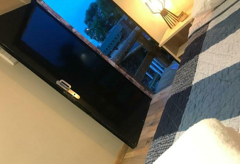 Номер Стандарт Индивидуальный, Las Esteñas , Casas Del Mar