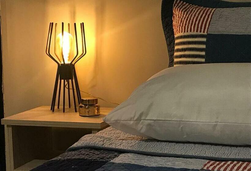 Номер Стандарт Индивидуальный, Las Esteñas , Casas Del Mar