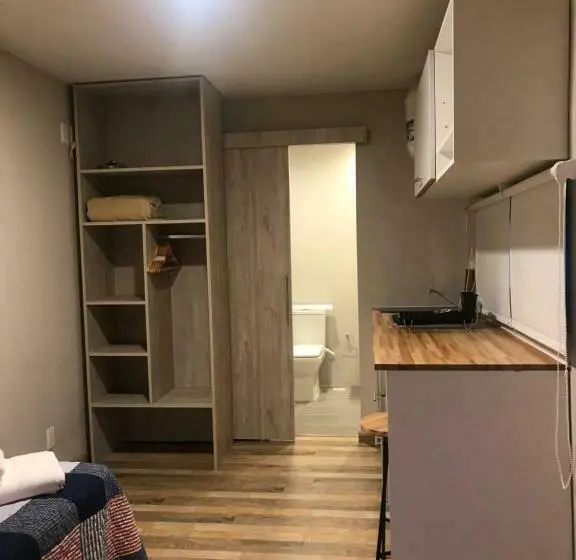 اتاق استاندارد یک نفره, Las Esteñas , Casas Del Mar