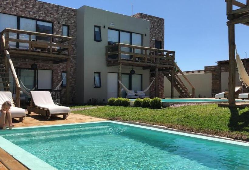 Номер Стандарт Индивидуальный, Las Esteñas , Casas Del Mar