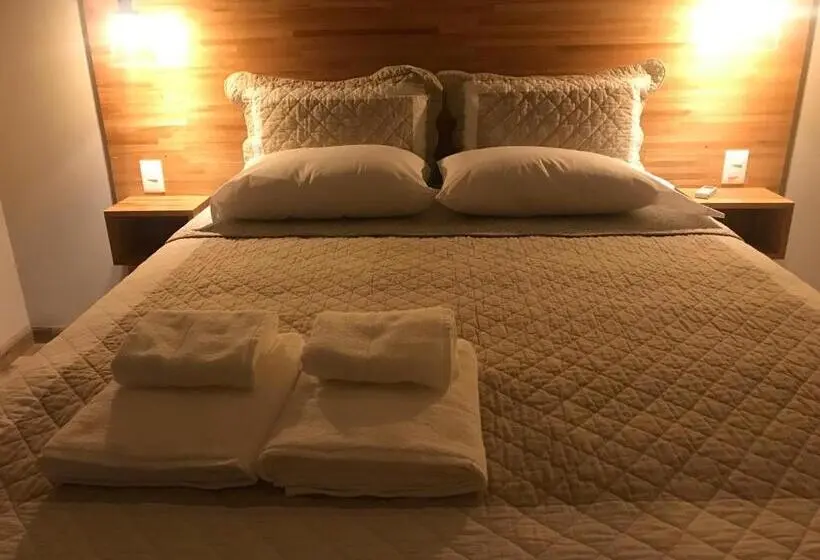 استودیو استاندارد با چشم‌انداز استخر, Las Esteñas , Casas Del Mar