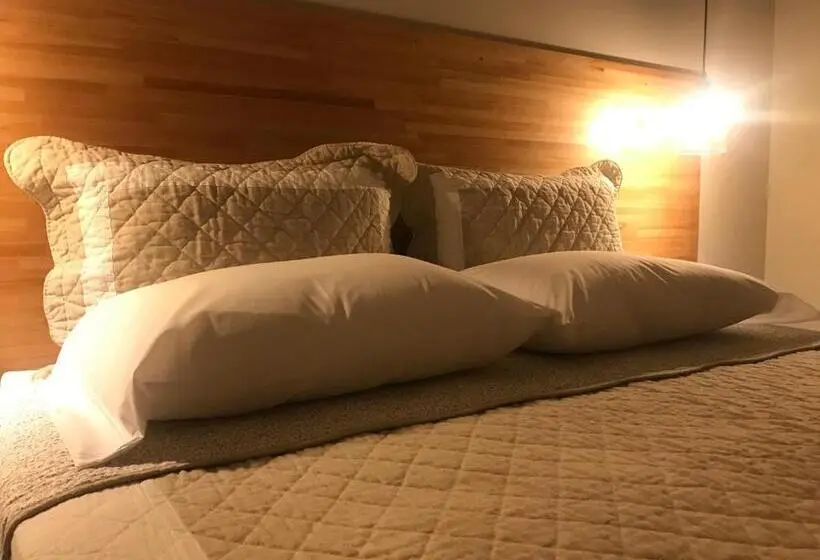 استودیو استاندارد با چشم‌انداز استخر, Las Esteñas , Casas Del Mar