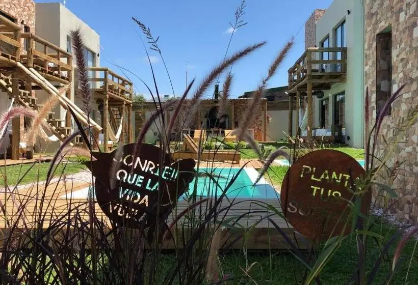 استودیو استاندارد با بالکن, Las Esteñas , Casas Del Mar