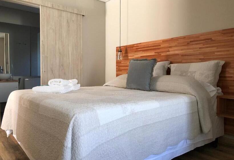 수피리어 스튜디오, Las Esteñas , Casas Del Mar