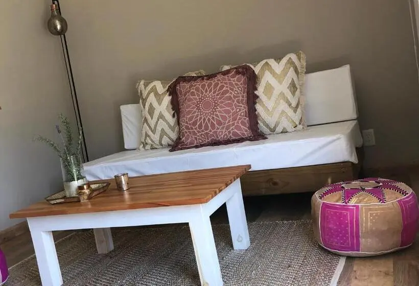 استودیو استاندارد با بالکن, Las Esteñas , Casas Del Mar