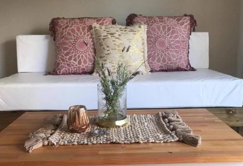 استودیو استاندارد با بالکن, Las Esteñas , Casas Del Mar