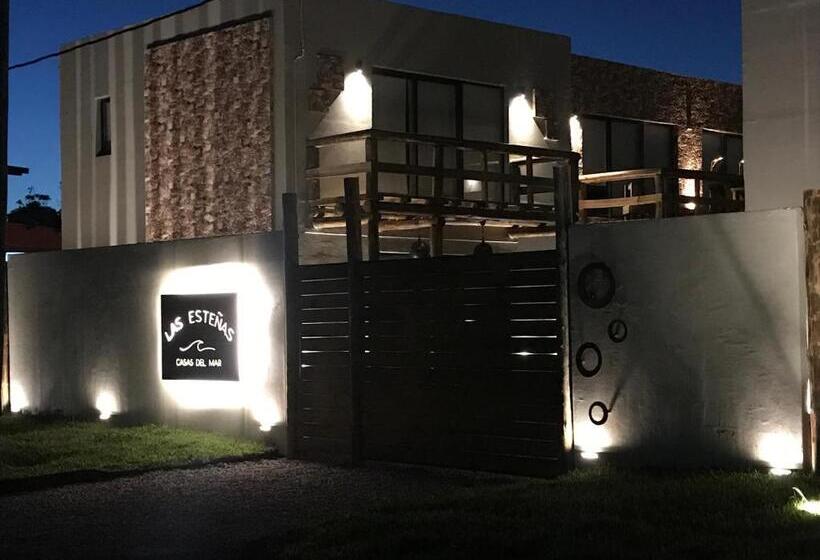 Студия Superior, Las Esteñas , Casas Del Mar