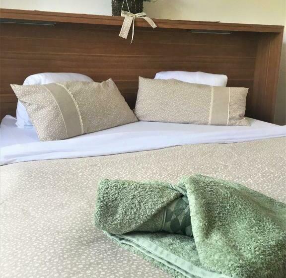 スタンダードルーム, útulna Craft   Penzion Veronika