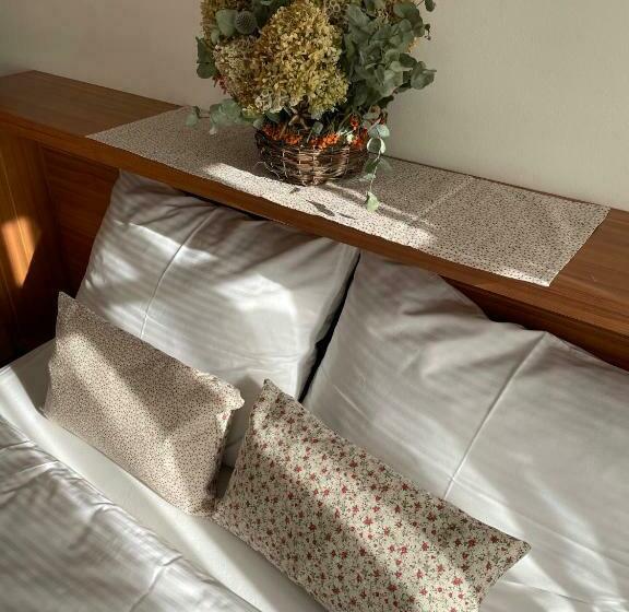 ファミリールーム, útulna Craft   Penzion Veronika