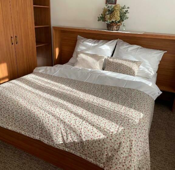 ファミリールーム, útulna Craft   Penzion Veronika