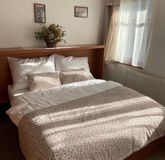 ファミリールーム, útulna Craft   Penzion Veronika