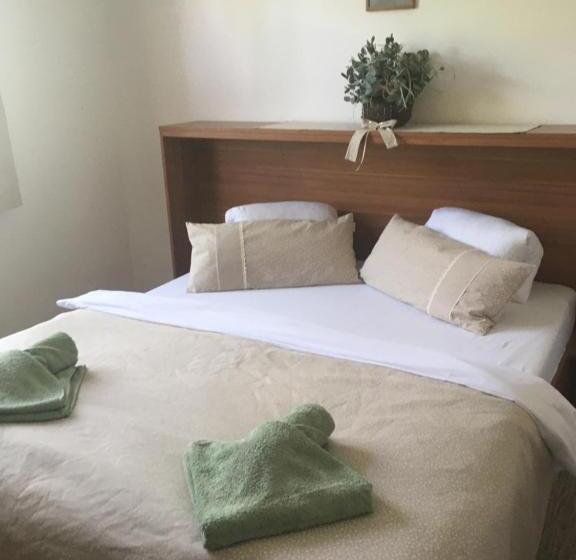 スタンダードルーム, útulna Craft   Penzion Veronika