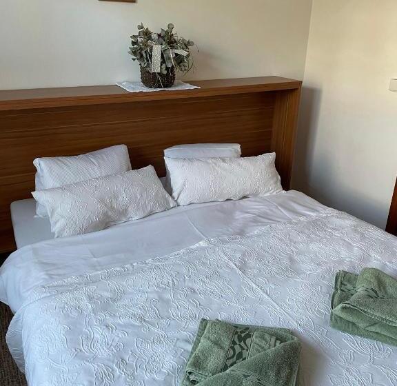 スタンダードルーム, útulna Craft   Penzion Veronika