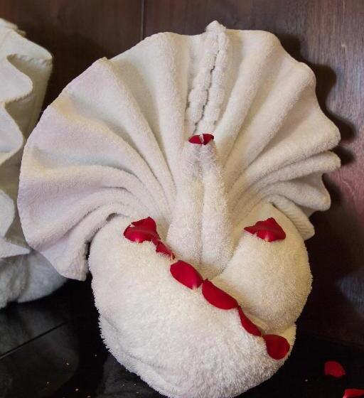 テラス付スイート, Al Mokhtar Furnished Units