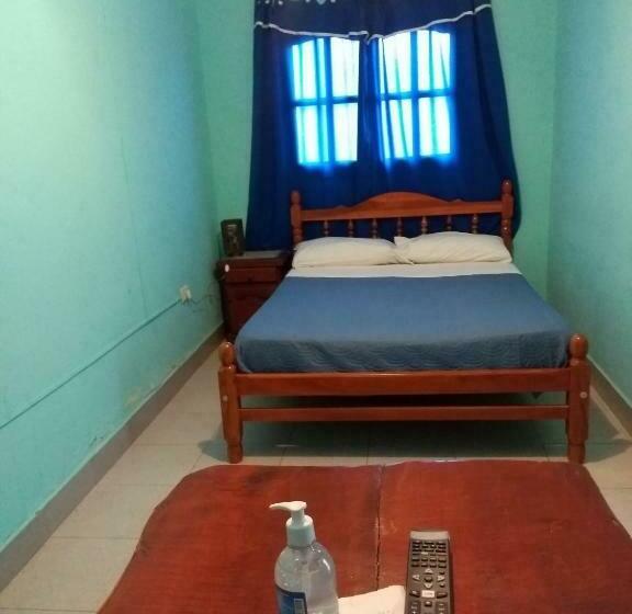 标准间, Hostal Portal Del Valle