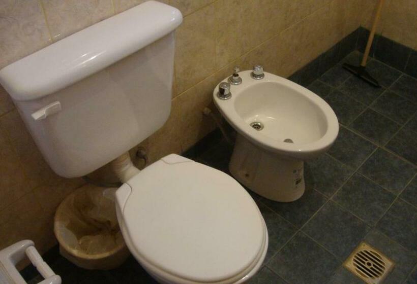 标准间, Hostal Portal Del Valle