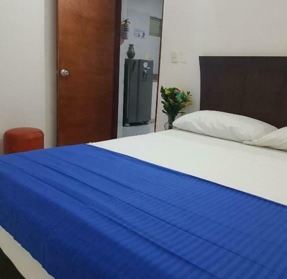 Apartamento 2 Dormitórios, Apartamentos Playa Rodadero